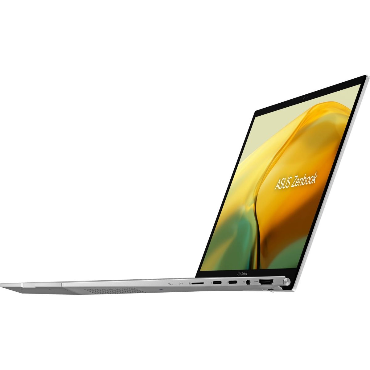 Ноутбук Asus ZenBook 14 UX3402VA (UX3402VA-KP695)