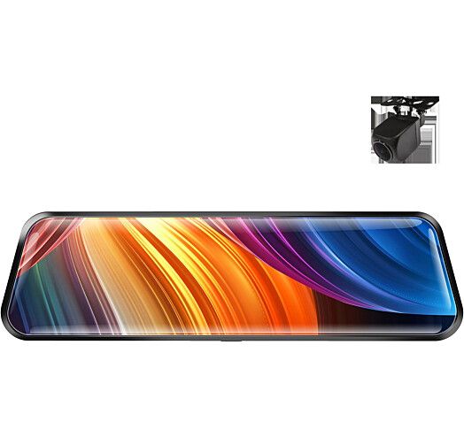 

Відеореєстратор Aspiring Reflex 7