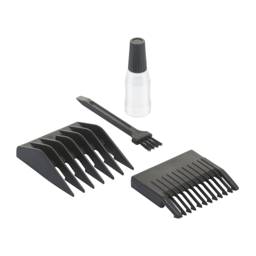 

Машинка для стрижки Moser Primat (1230-0051) Grey, Серый (space gray)