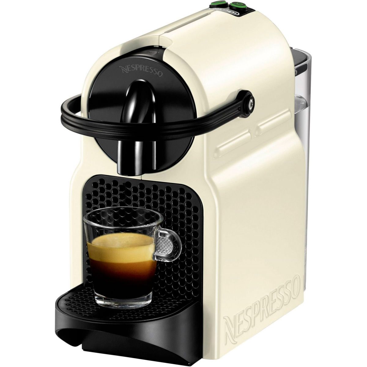 

Кавоварка капсульна Delonghi Nespresso Inissia EN 80.CW