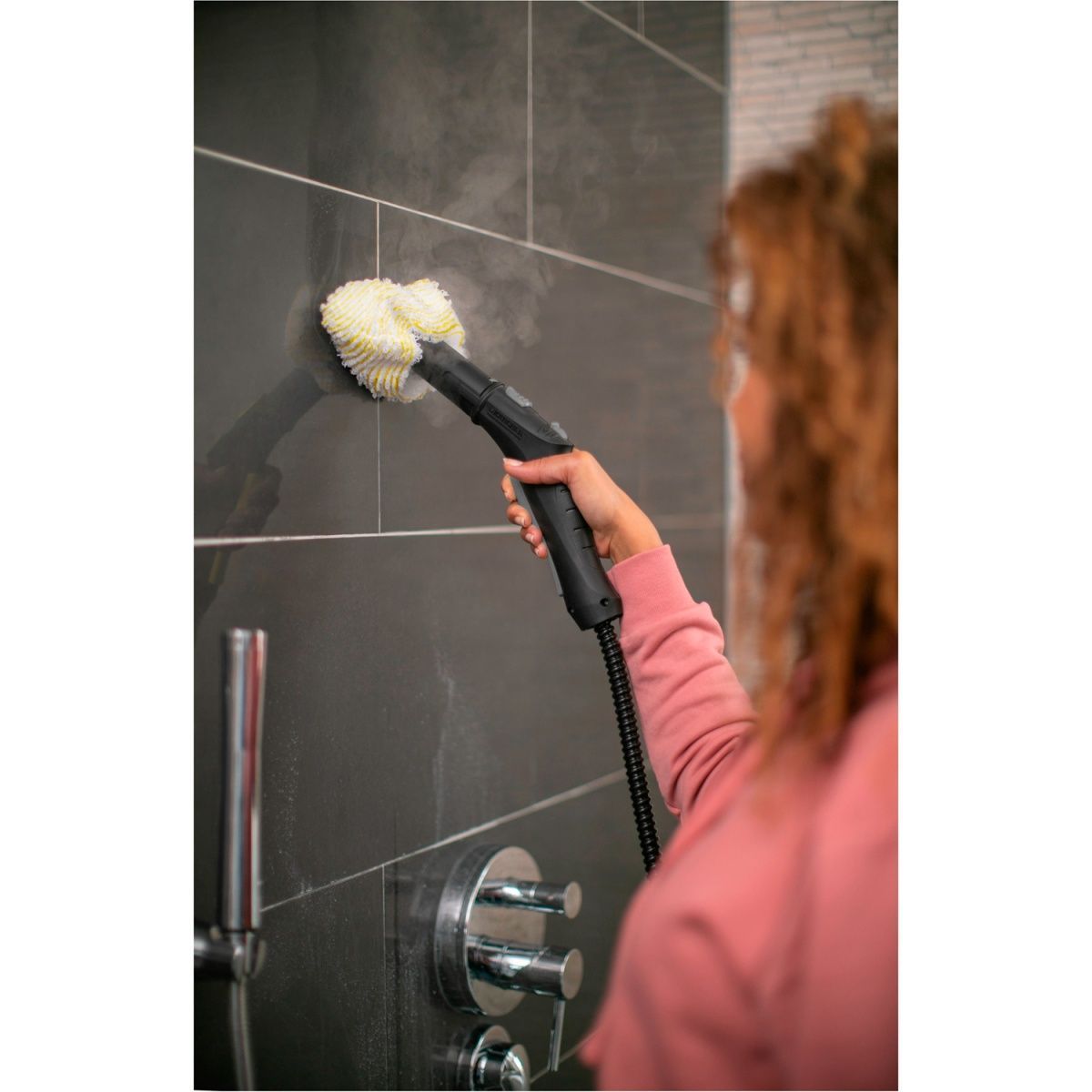 ≡ Пароочиститель Karcher SC 3 EasyFix (1.513-650.0) - купить в