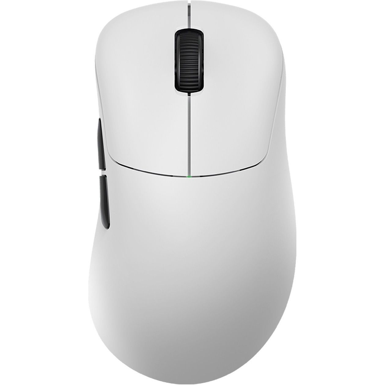 

Миша RAWM ER21Pro White