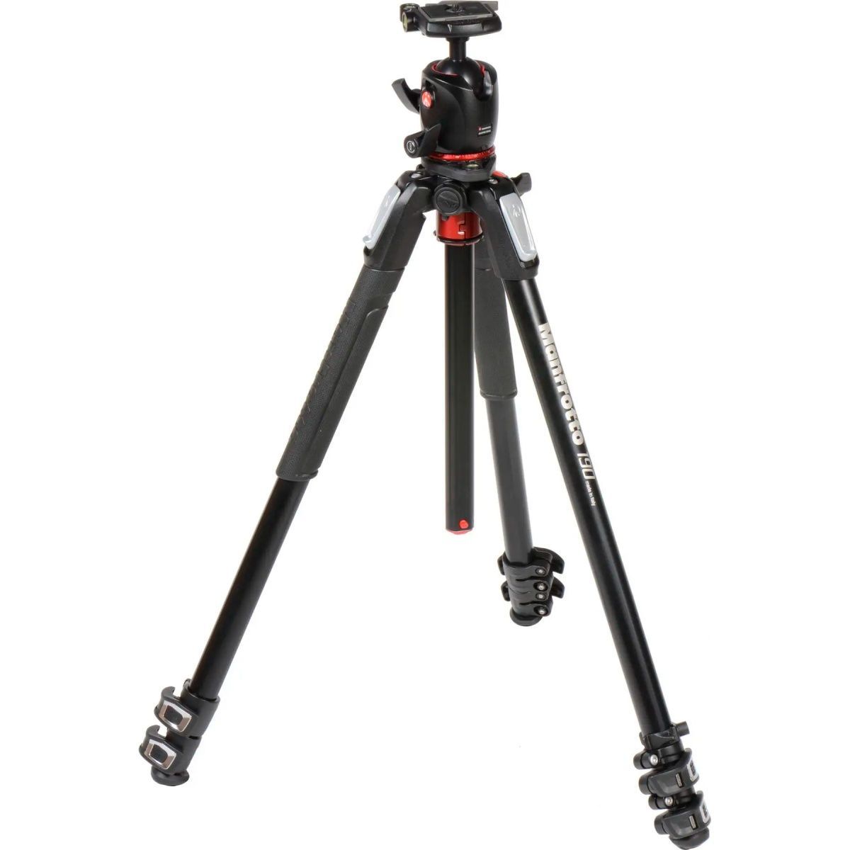 Штатив Manfrotto MK190XPRO3-BHQ2 190XPRO 