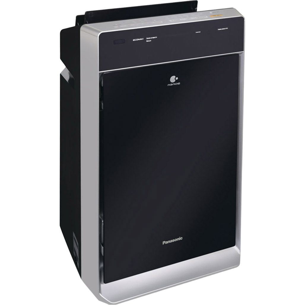 Очищувач повітря Panasonic F-VXK70R-T 