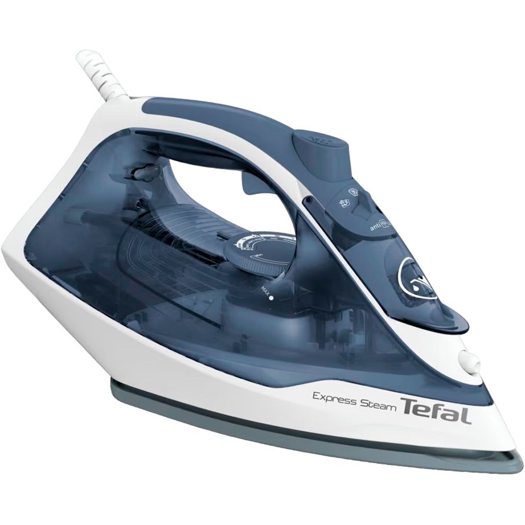 

Праска Tefal Express Steam FV2837