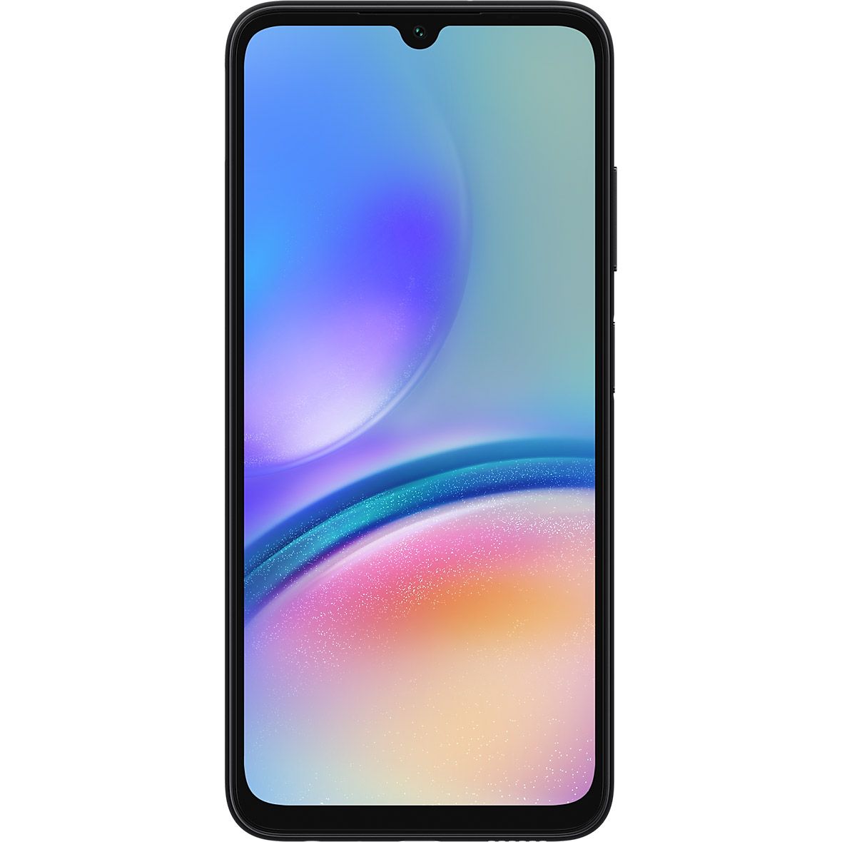 Смартфон Samsung Galaxy A05s 4/64GB Black (SM-A057F)