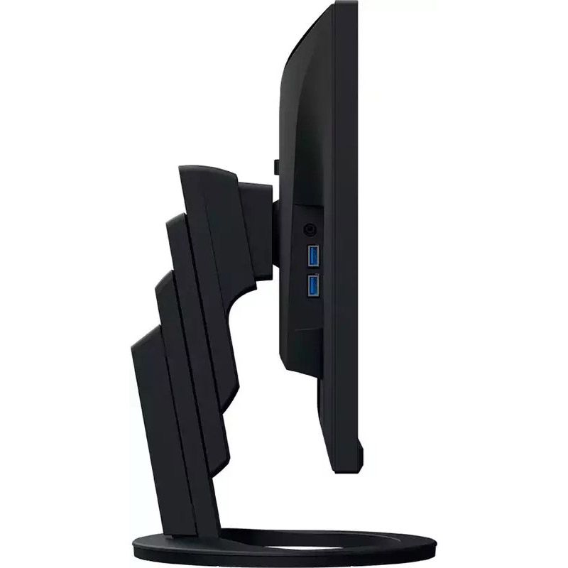 Монітор EIZO EV2480-BK 