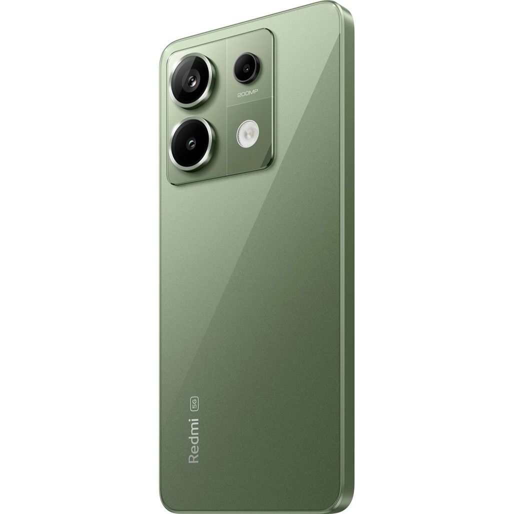 Смартфон Redmi Note 13 Pro 5G 12/512GB Olive Green Global EU