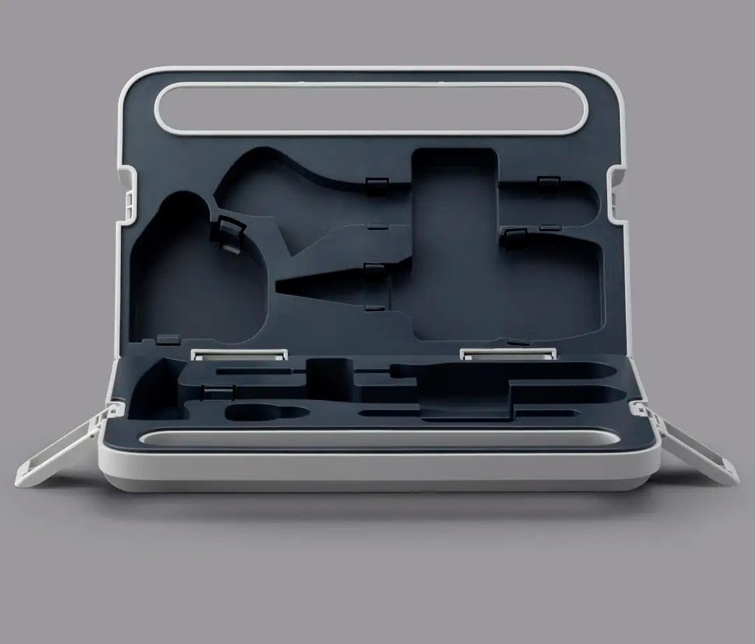 Набір інструментів Xiaomi HOTO Hand Tool Set (QWSGJ002)