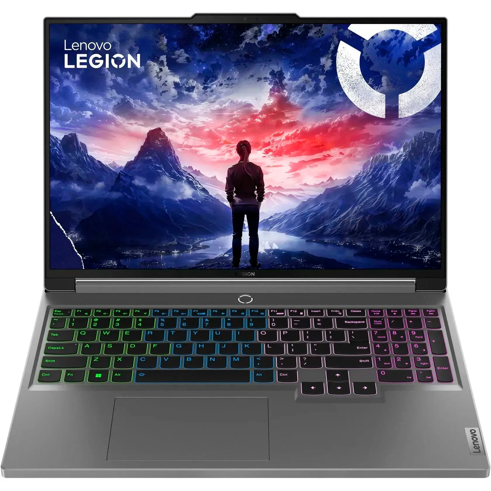 

Ноутбук Lenovo Legion 5 16IRX9 (83DG004JUS)