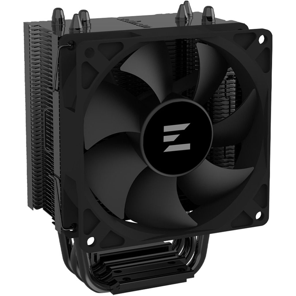 

Кулер для процессора Zalman CNPS4X V2 Black (CNPS4XBLACKV2)