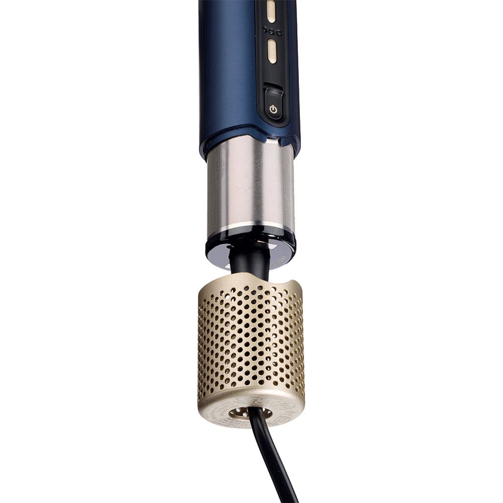 Фен-щітка BaByliss AS6550E