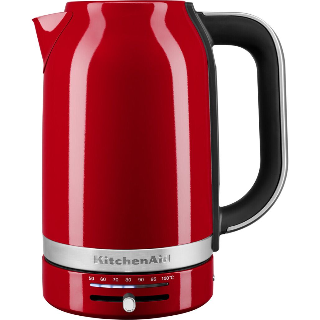 

Электрочайник KitchenAid 5KEK1701EER