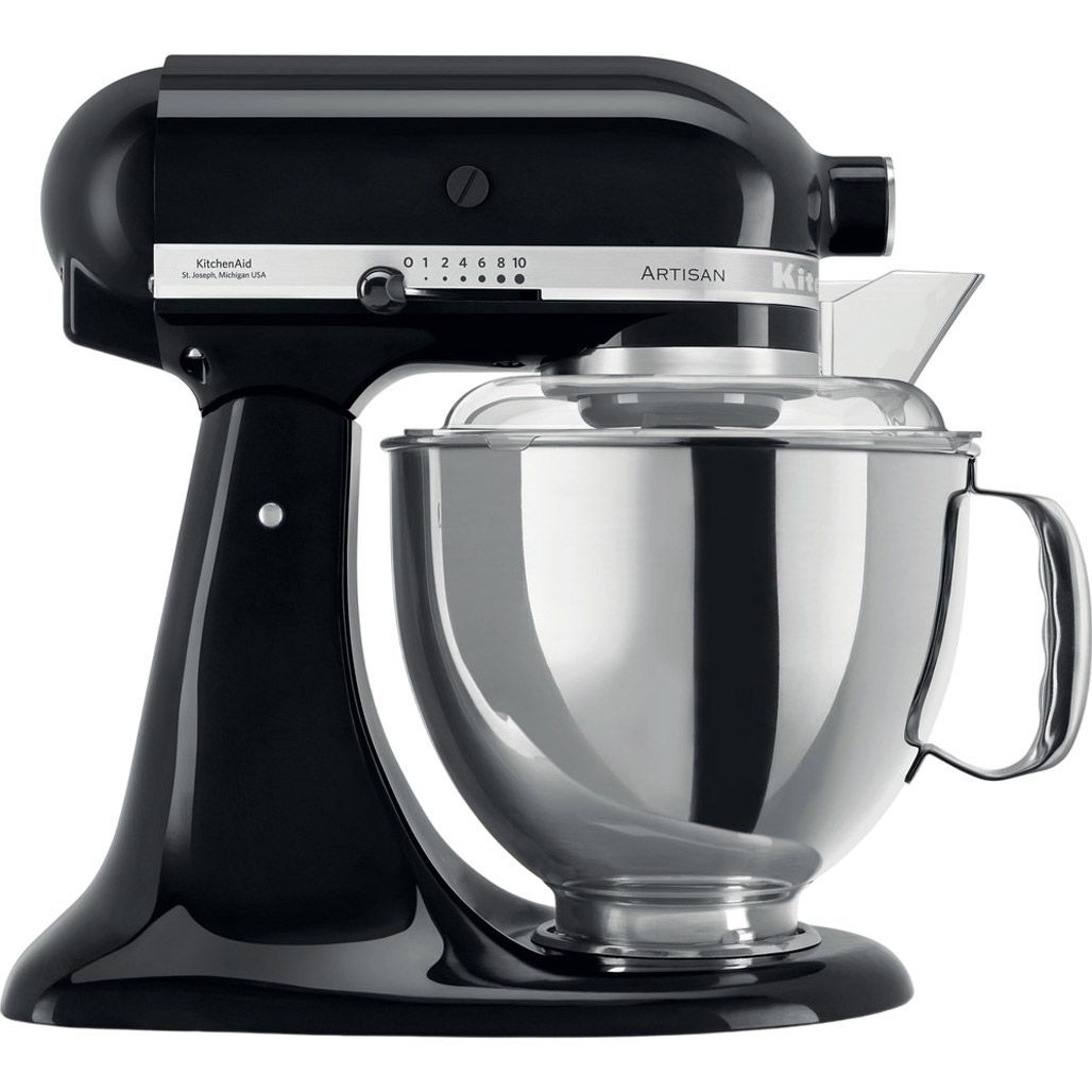

Планетарний міксер KitchenAid Artisan 5KSM175PSEOB