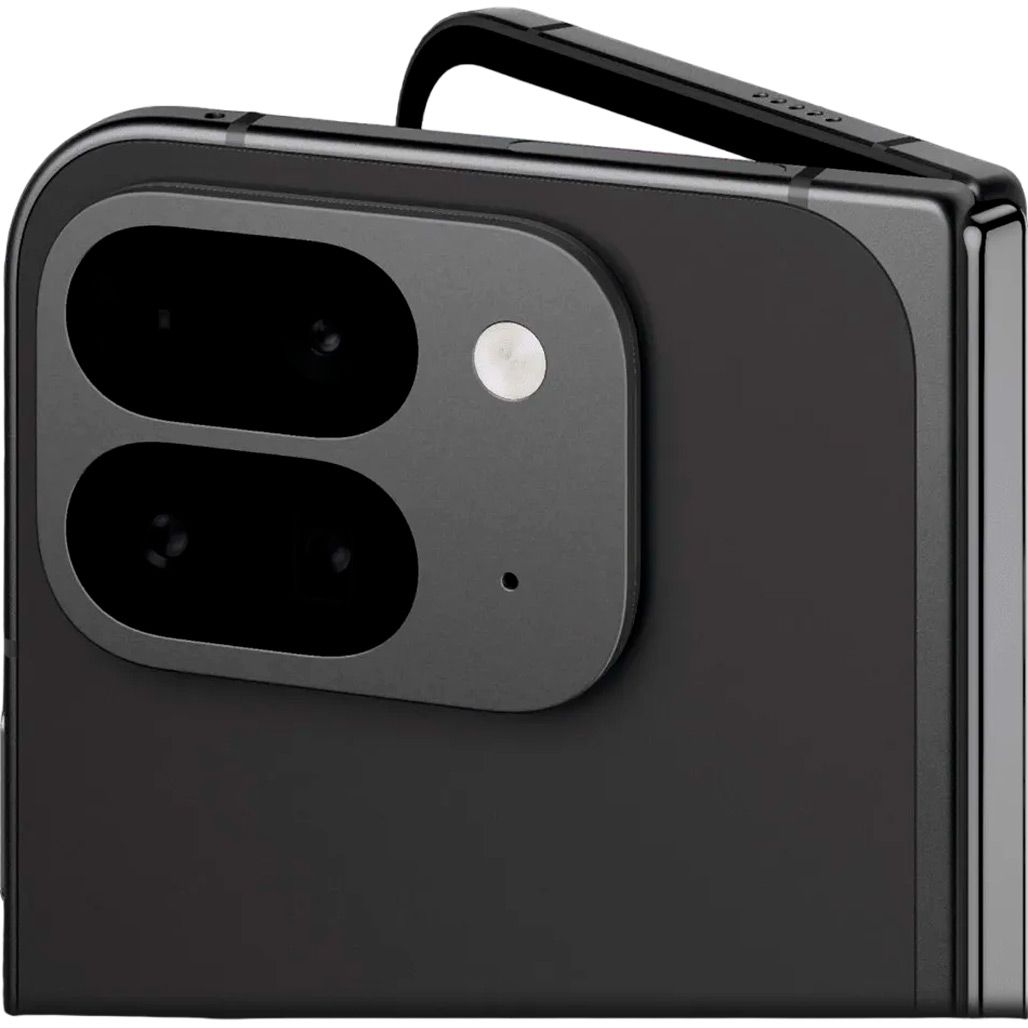 Смартфон Google Pixel 9 Pro Fold 16/256GB Obsidian
