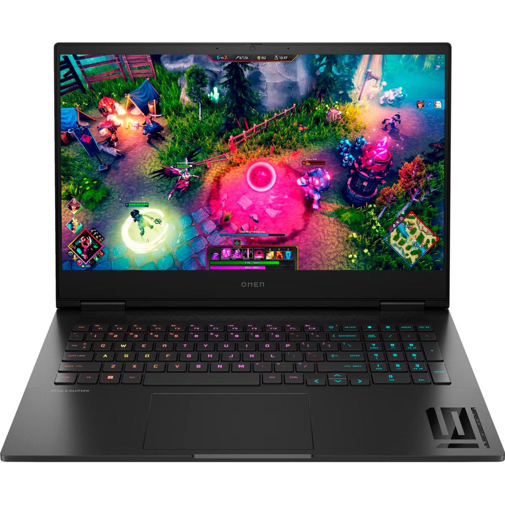 

Ноутбук HP Omen 16-wd0989nw (84A11EA)