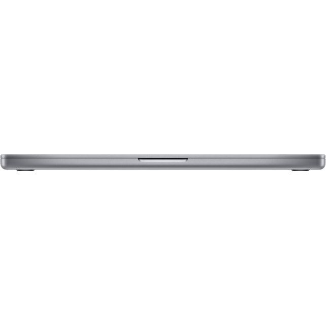 Ноутбук Apple MacBook Pro 16`` M2 Max 32GB/4TB Space Gray 2023 (Z174000EK) [88170] 