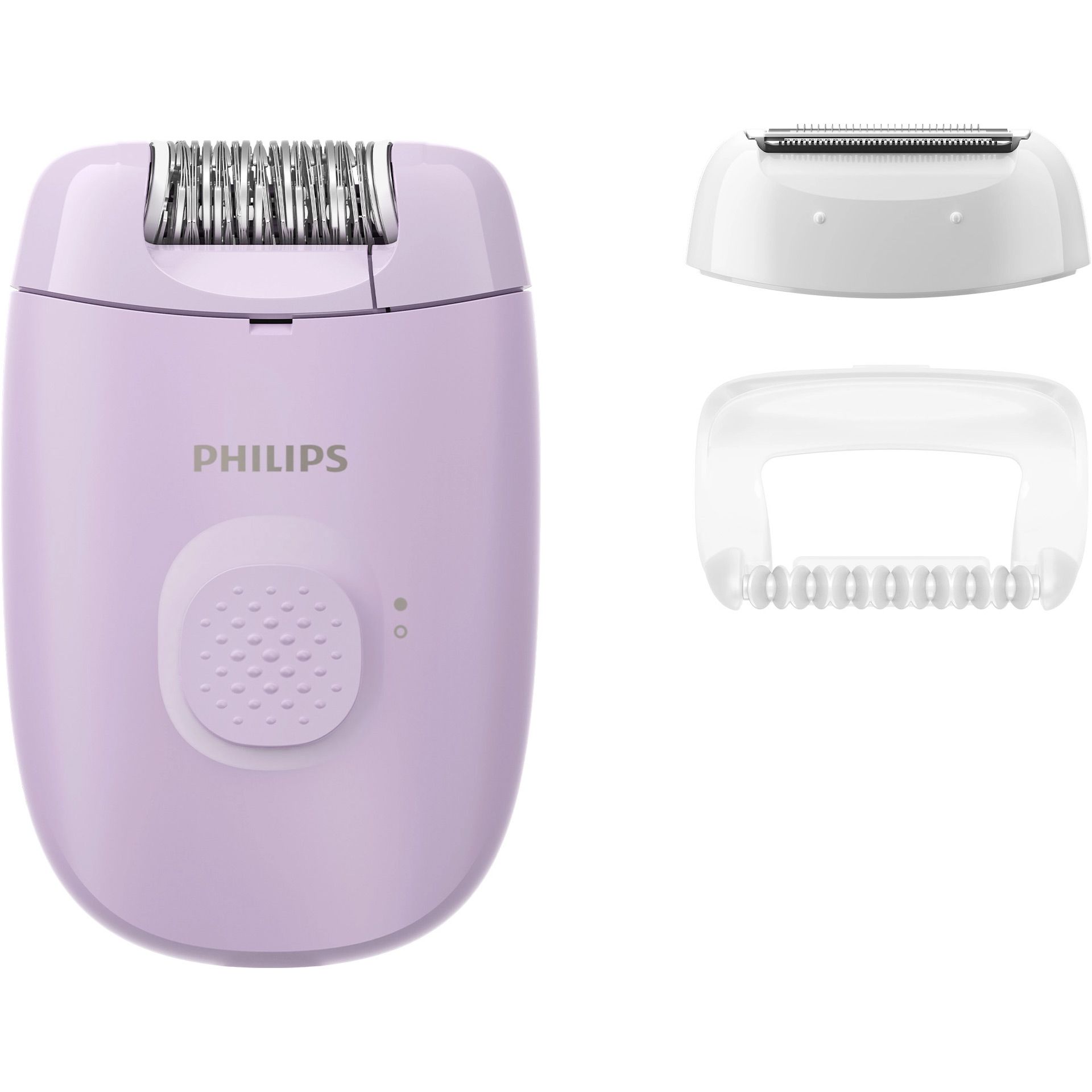 

Эпилятор Philips Series 2000 BRE237/00