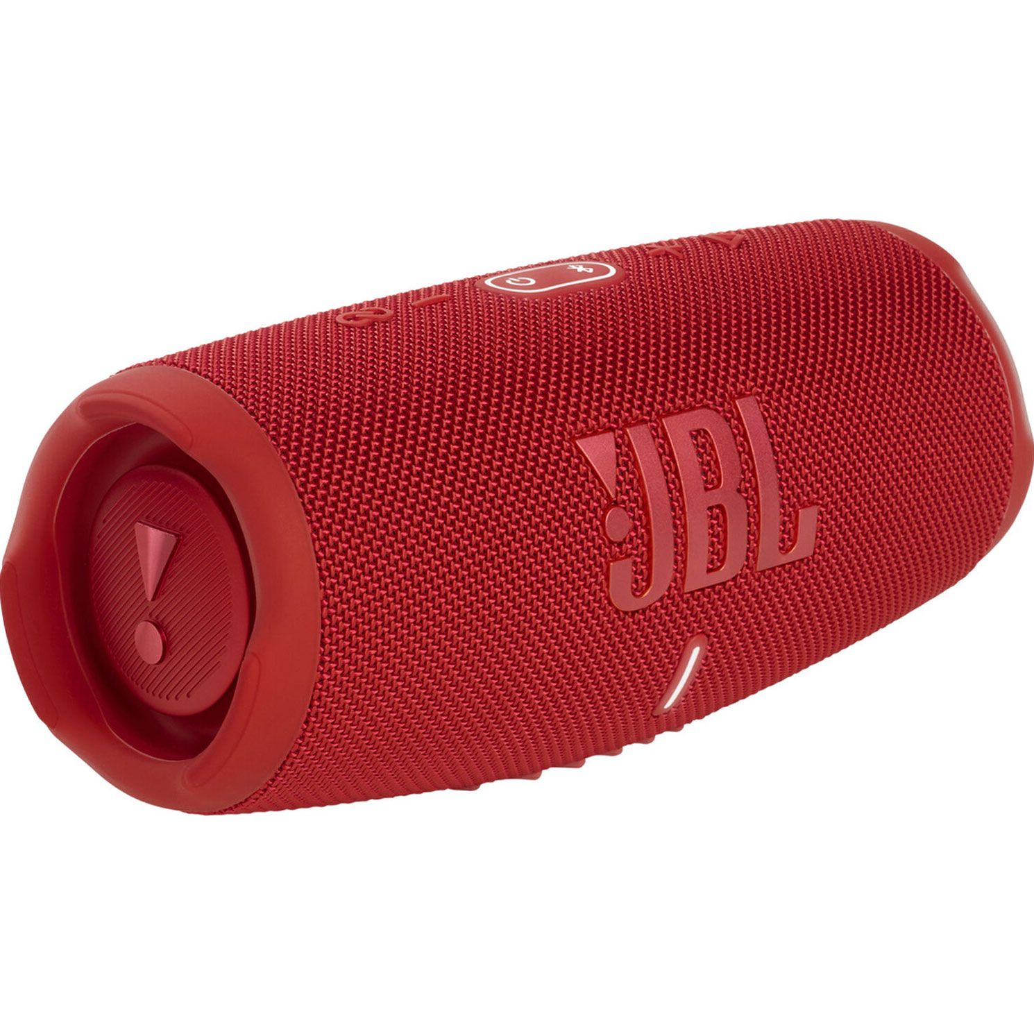 

Портативна акустика JBL Charge 5 Red (JBLCHARGE5RED)