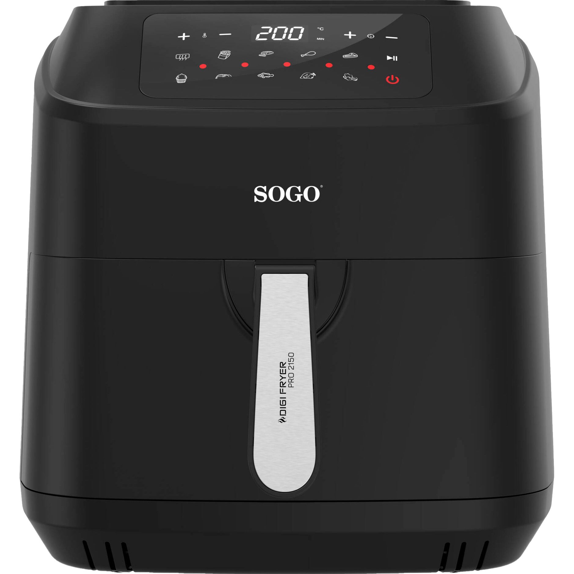 

Мультипечь Sogo SS-10900