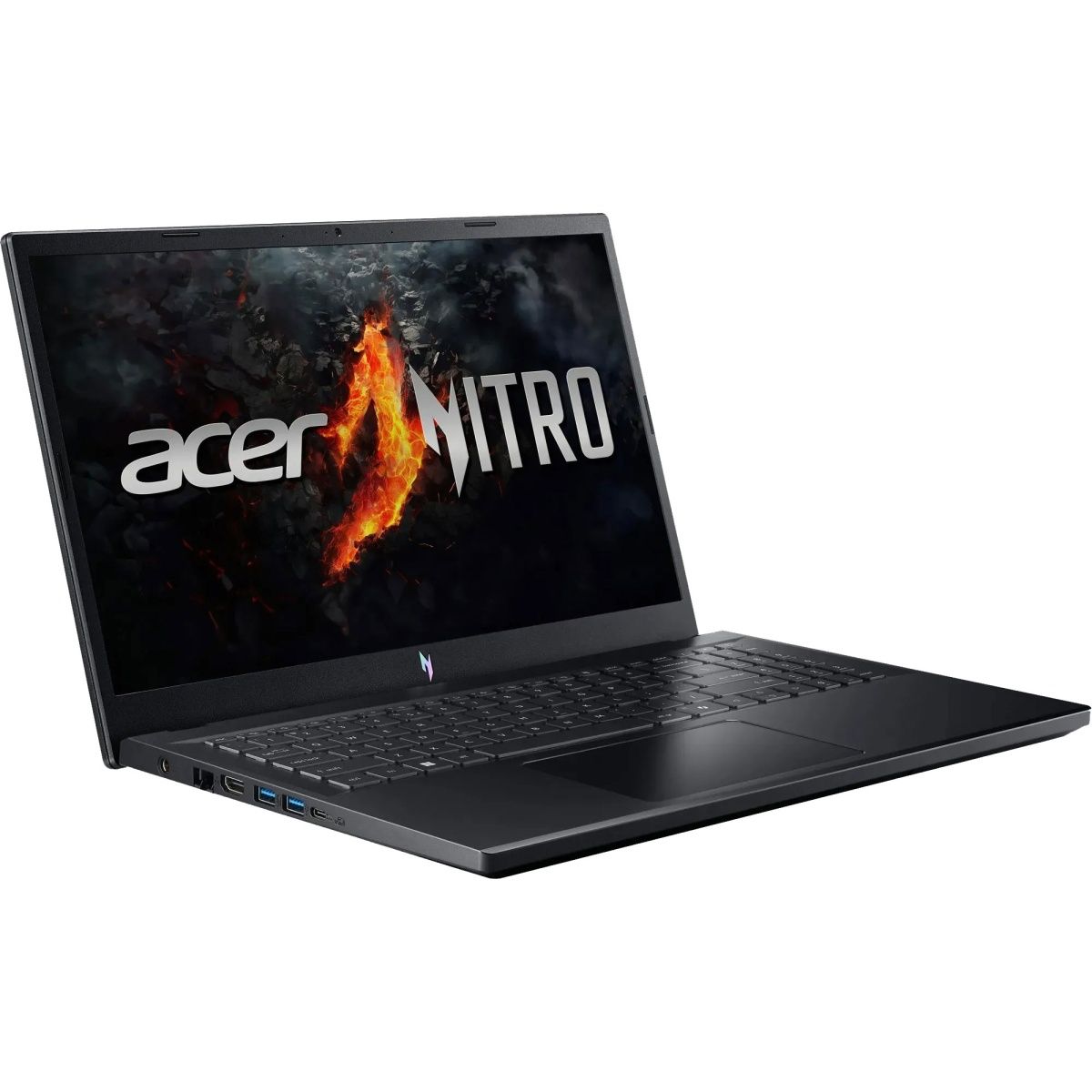 Ноутбук Acer Nitro V 15 ANV15-41 (NH.QSJEP.00B)