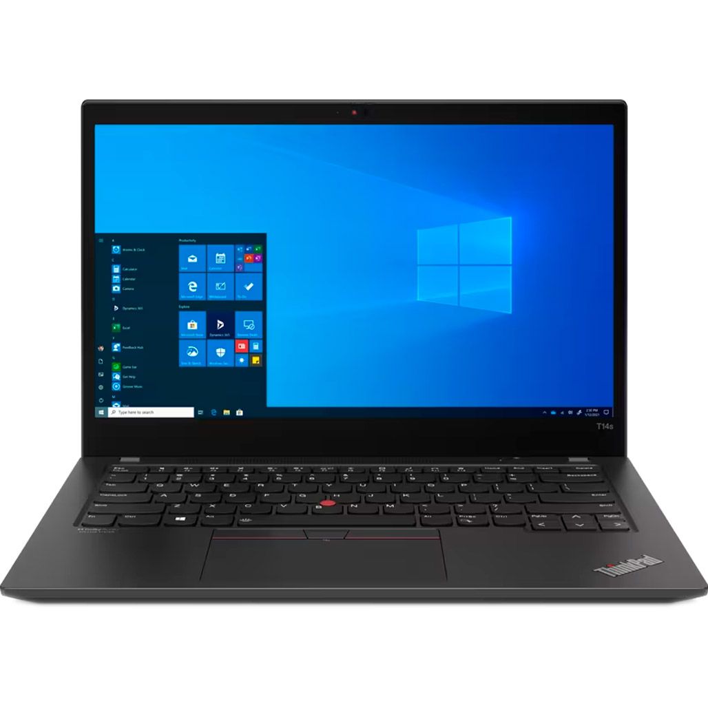 

Ноутбук Lenovo ThinkPad T14s Gen 2 (20WNS2780R)