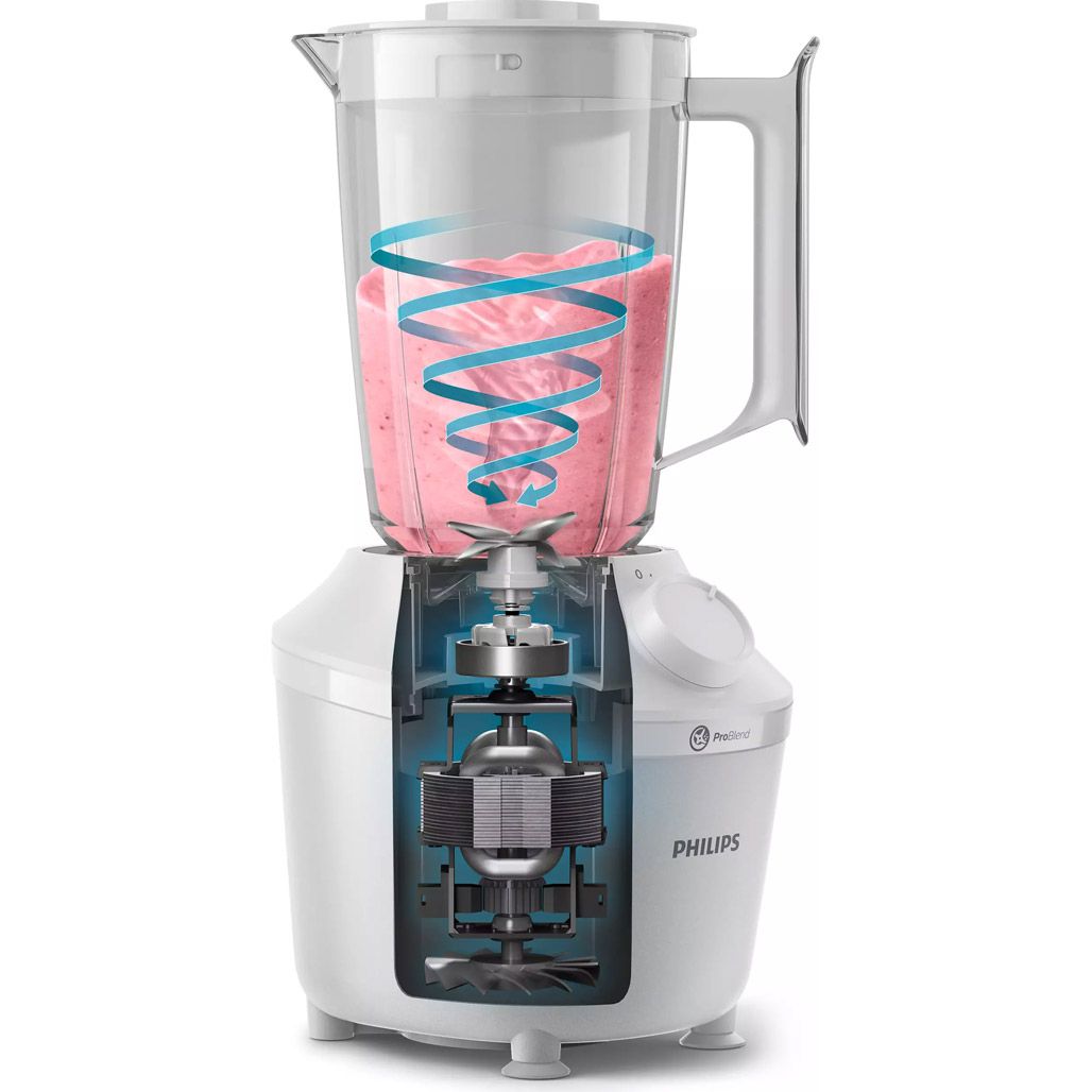 Блендер Philips 3000 Series HR2041/17 
