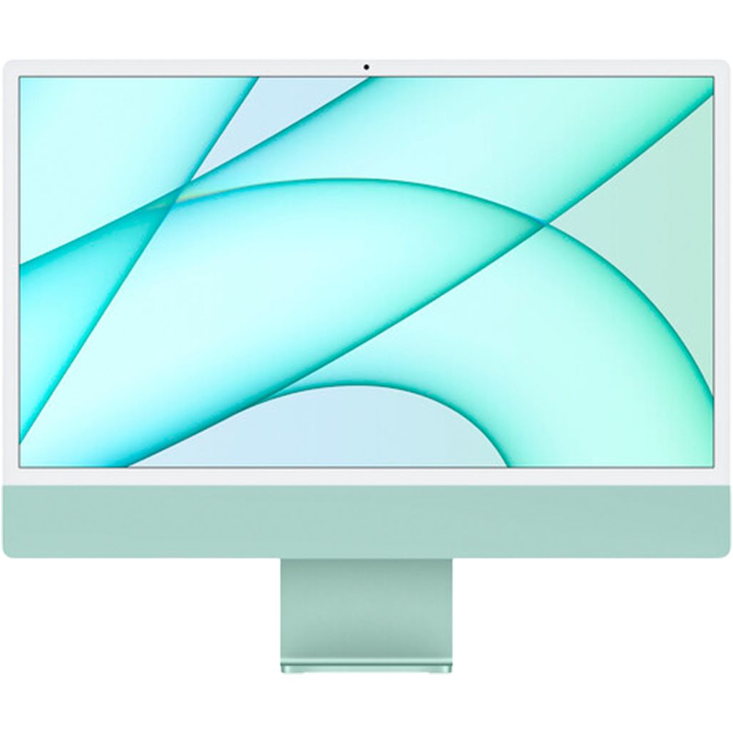 

Моноблок Apple iMac 24'' M1 16GB/2TB 8GPU Green (Z12U000NW) 2021 [62418]