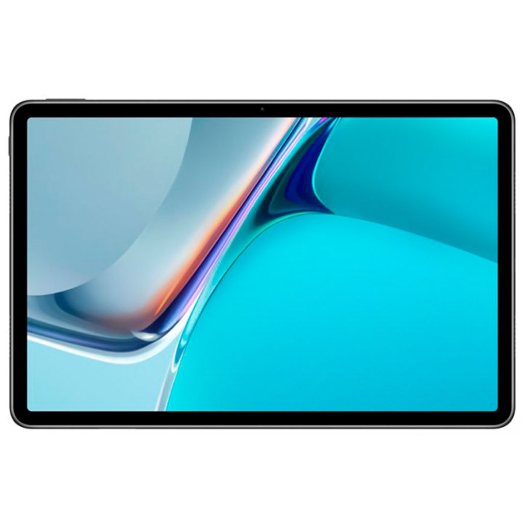 

Планшет Huawei MatePad 11 Wi-Fi 128GB Matte Grey (53012FCW) [60451]