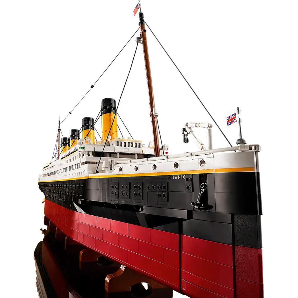 Конструктор LEGO Exclusive Титанік (10294)