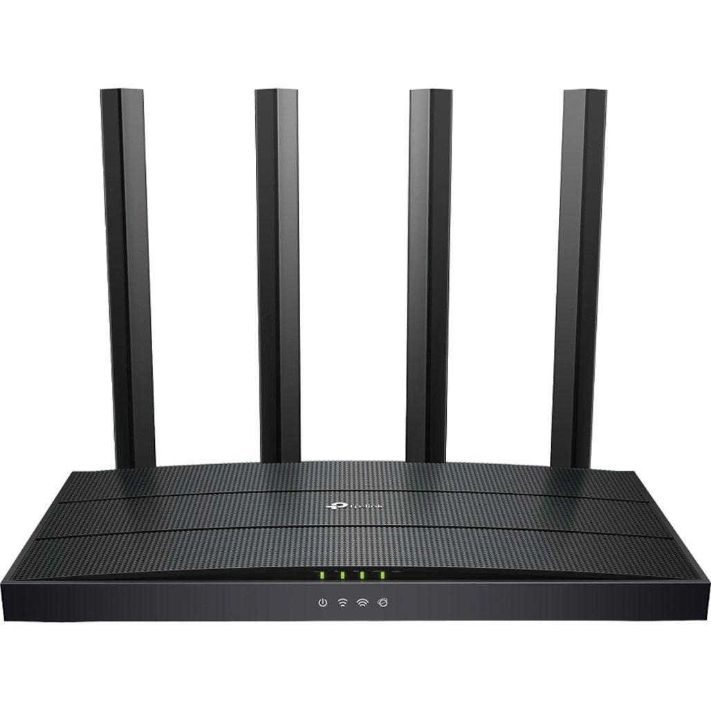 

Беспроводной маршрутизатор (роутер) TP-Link Archer AX12