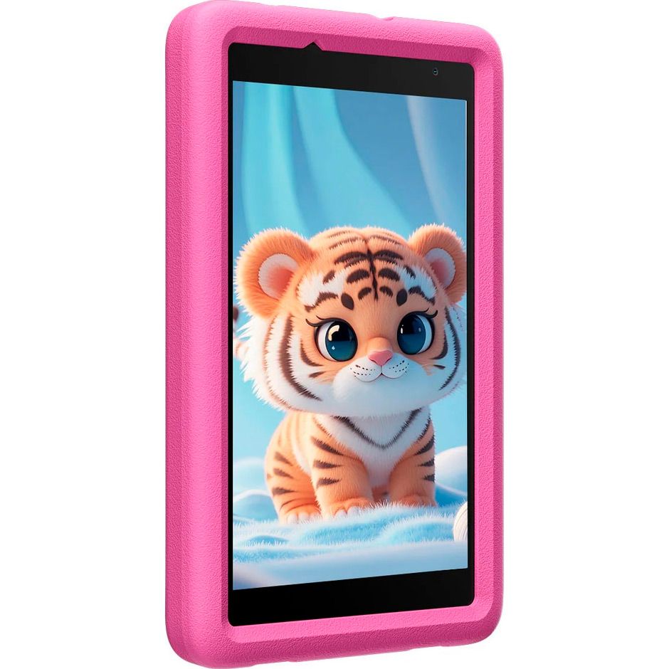 Планшет Blackview Tab A5 Kids 3/64Gb LTE Pink Global EU