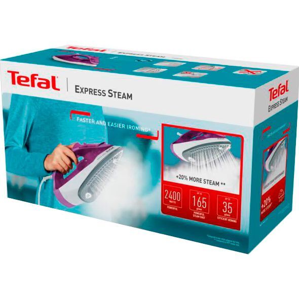 Праска Tefal Express Steam FV2836E0