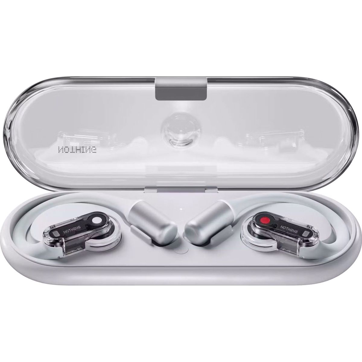 

Наушники Nothing Ear (open) White (A11200005)