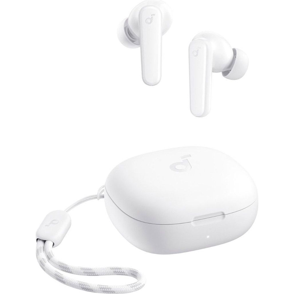 

Наушники SoundСore R50i White (A3949G21)