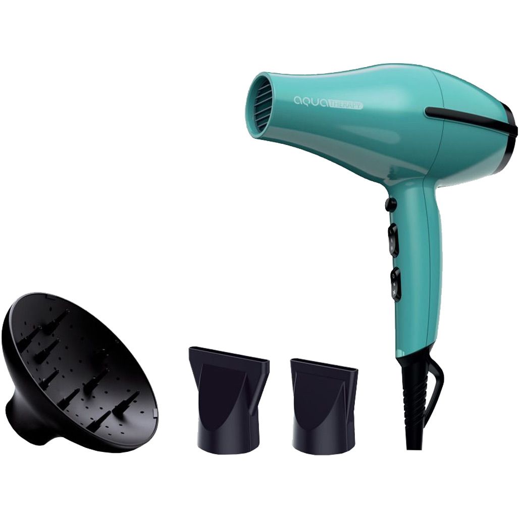 

Фен Ga.Ma Aqua Therapy Tempo (GH3405)