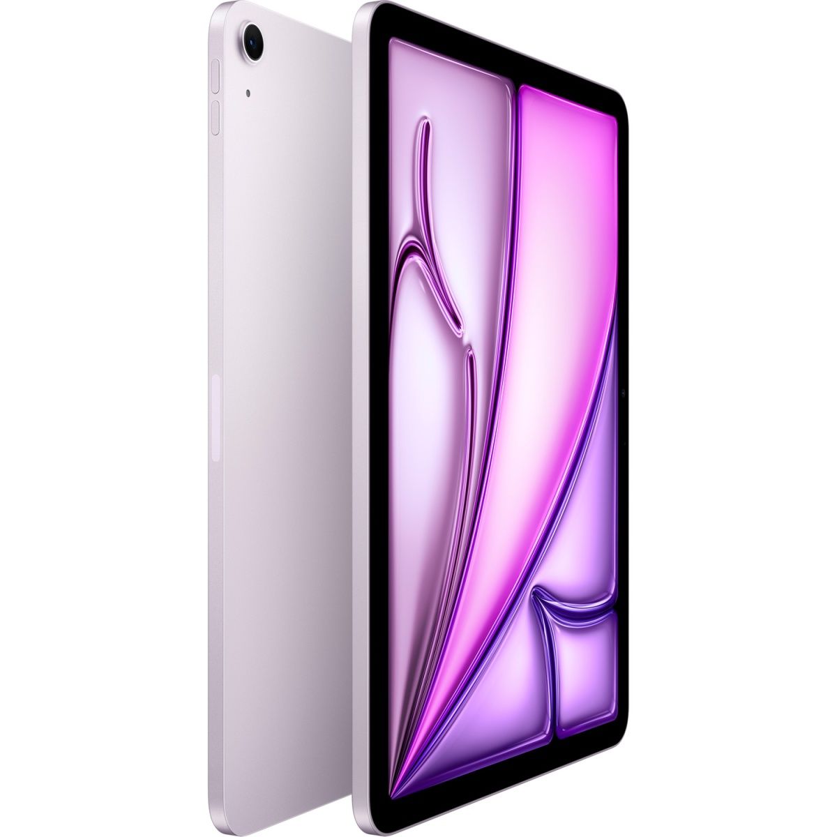 Планшет Apple iPad Air 11 (2024) 1TB Wi-Fi Purple (MUWU3)