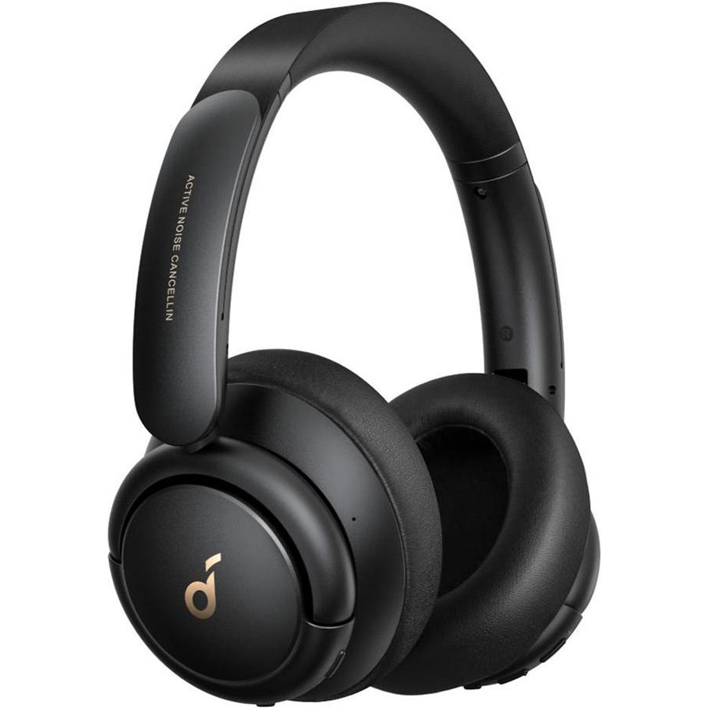 Навушники SoundСore Life Q30 v2 Black (A3028313)