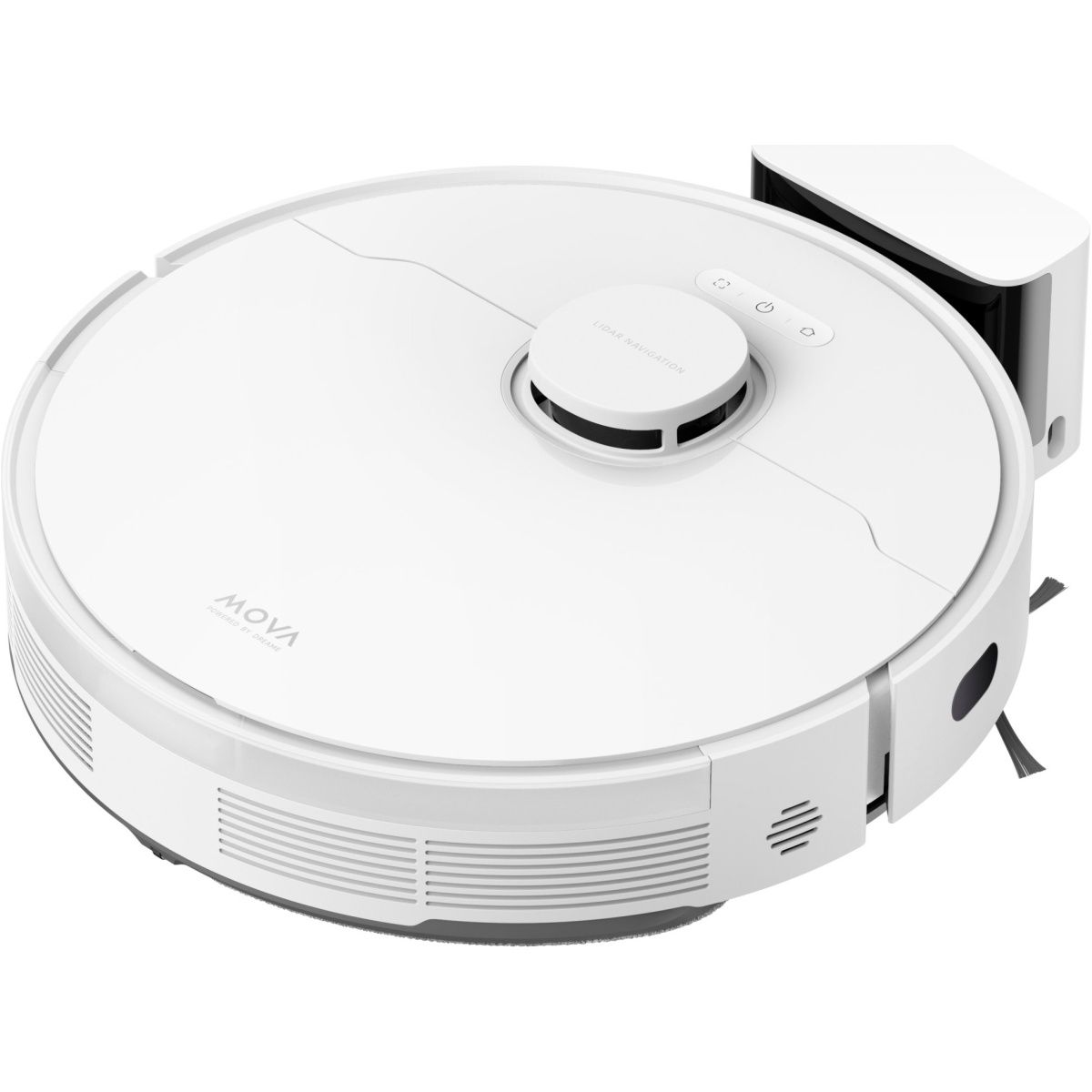 Робот-пилосос Xiaomi Dreame Vacuum Cleaner Bot Mova S10 (RLS42SA)