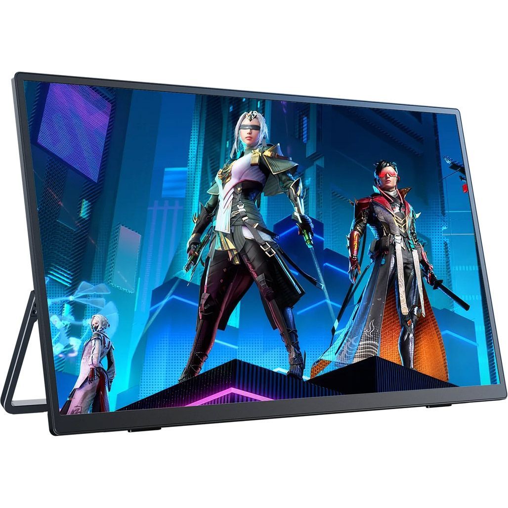 Портативний монітор UPERFECT 17.3` UGame J4 FHD