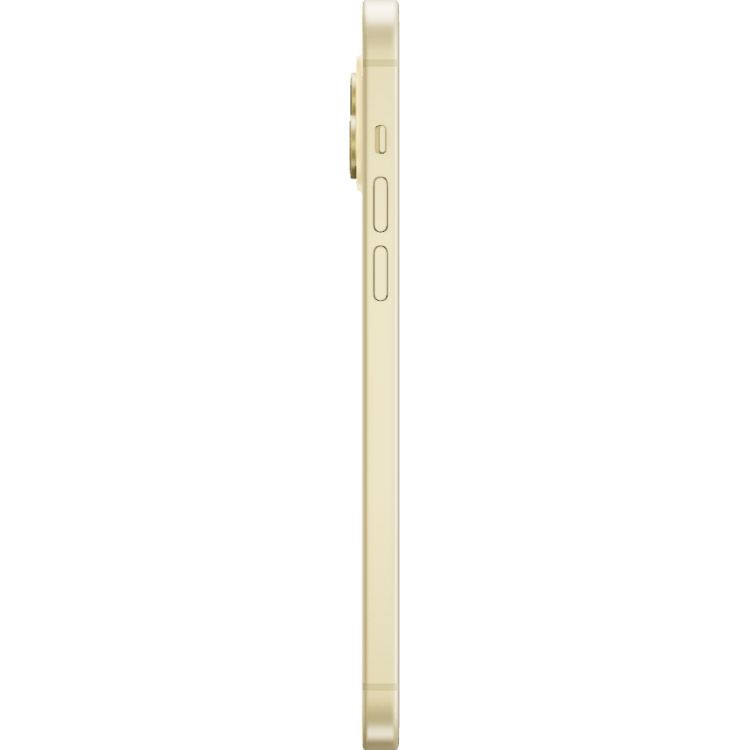 Смартфон Apple iPhone 15 Plus 512GB Yellow (MU1M3)