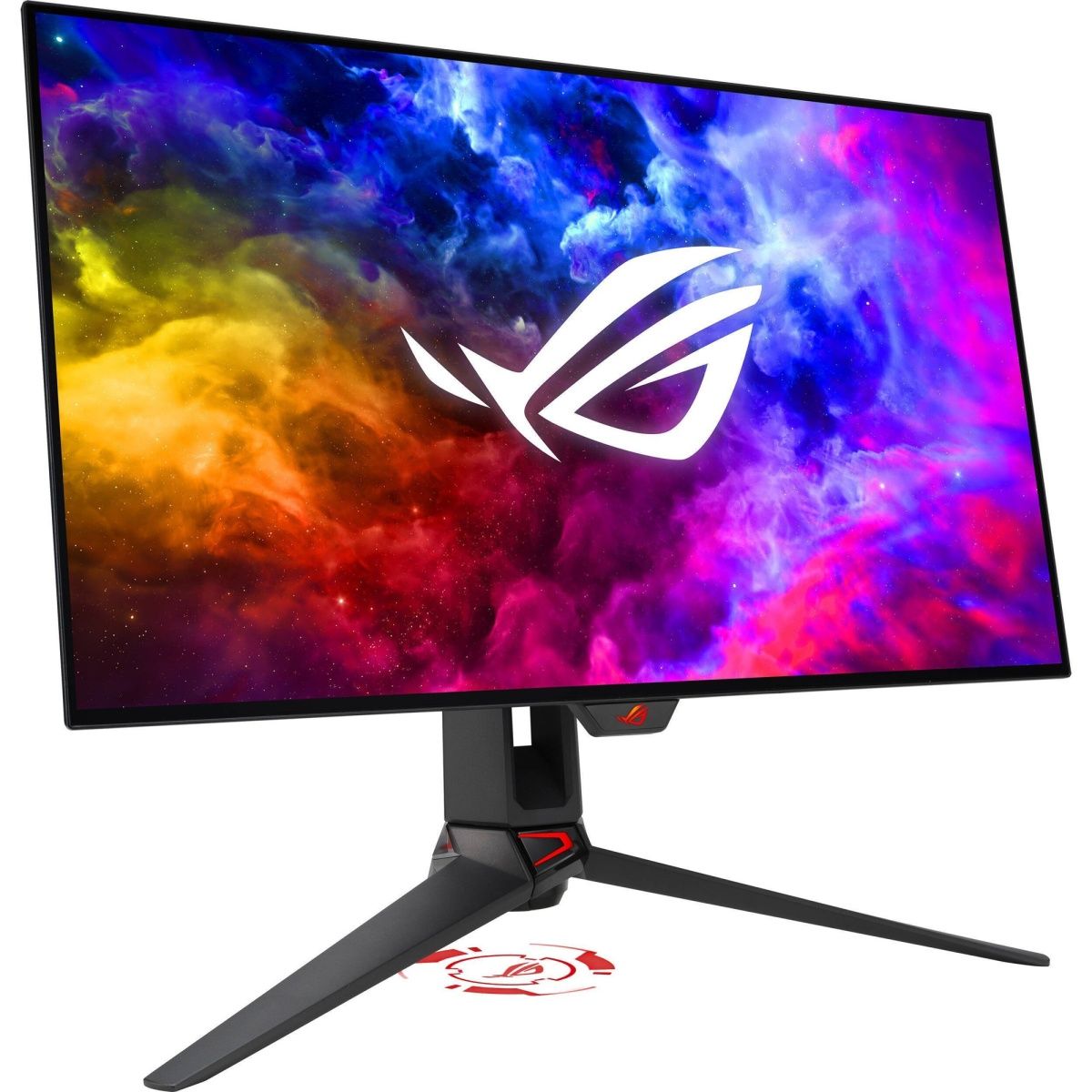 Монітор Asus 26.5