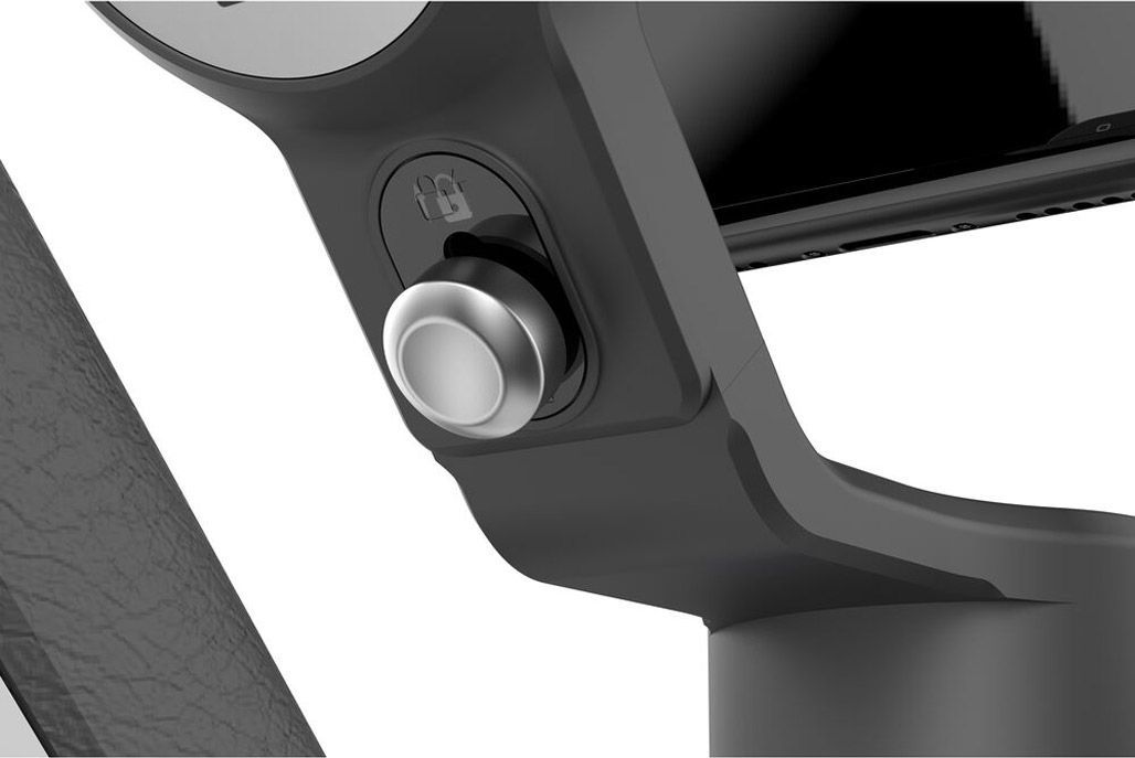 Стабілізатор відеозйомки FeiyuTech SCORP Mini P