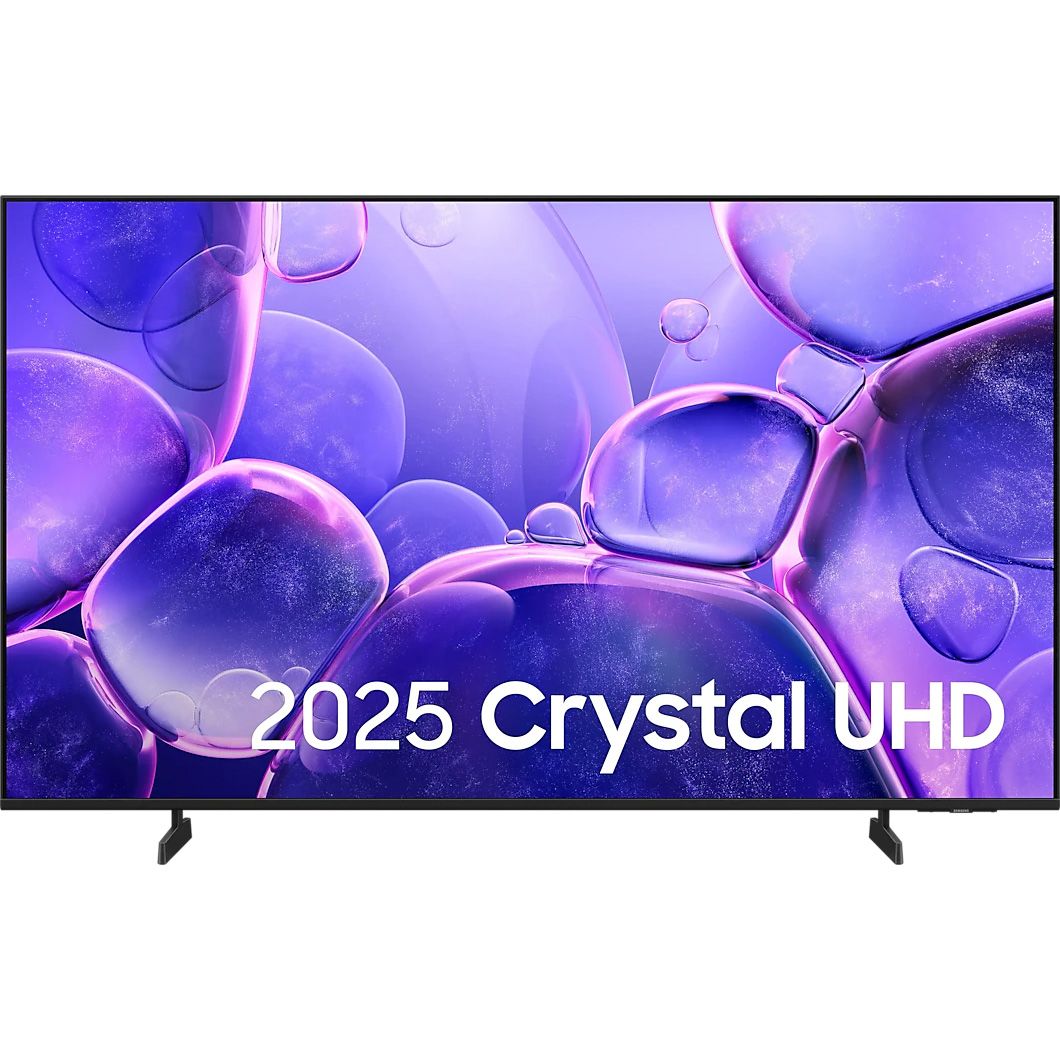 

Телевізор Samsung U8000F 55" LED UHD 4K (UE55U8000FKXXU) EU