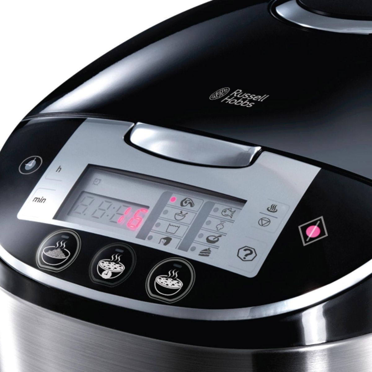 Мультиварка Russell Hobbs Cook Home 21850-56