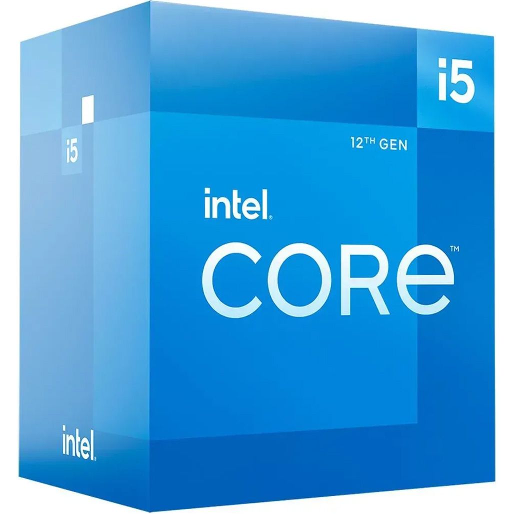 

Процесор Intel Core i5-12500 Box (BX8071512500) UA