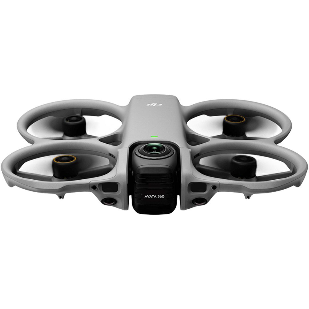 Квадрокоптер DJI Avata 360