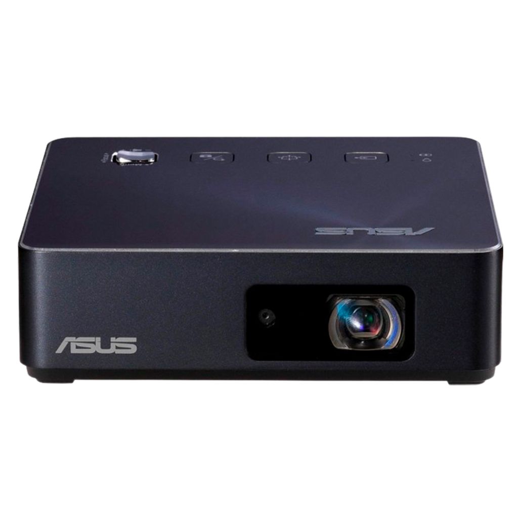 

Мультимедийный проектор ASUS S2 NAVY (90LJ00C0-B00520) [71839]