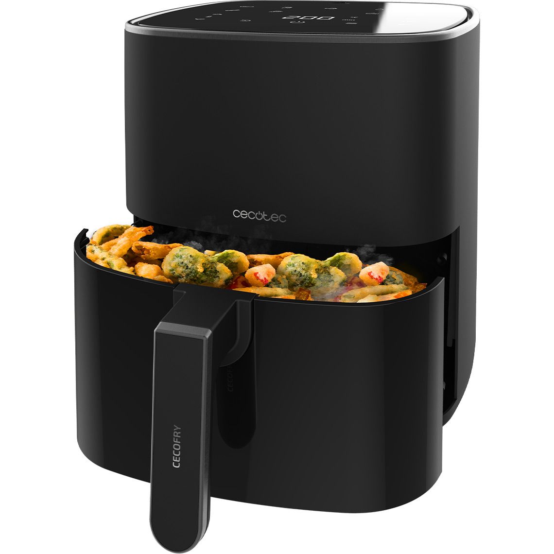 

Мультипіч Cecotec Cecofry Fantastik 5500 (CCTC-04971)