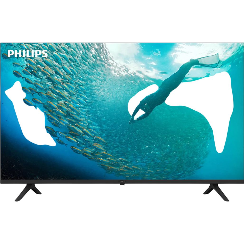 

Телевізор Philips PUS7009 43" LED 4K (43PUS7009) EU